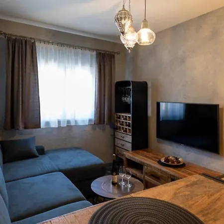 Trencan Apartmán
