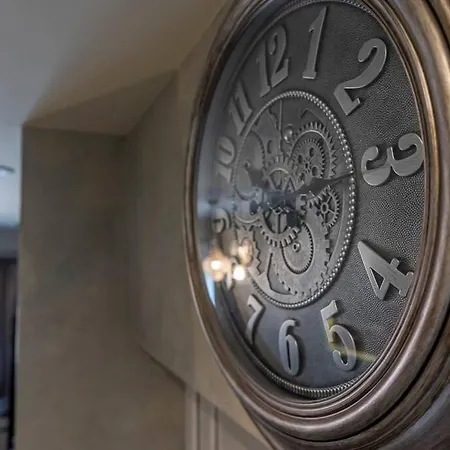 Apartment Trencan Povazska Bystrica