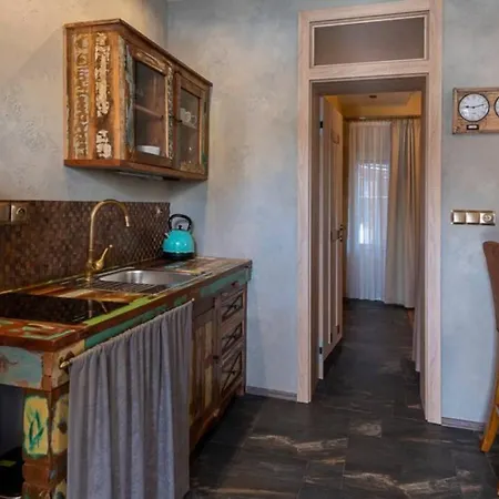 Trencan Apartament