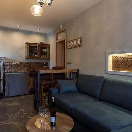 Trenčan Apartmán *