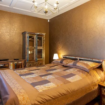 Apartmán Trenčan *