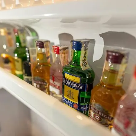 Apartmán Trenčan *