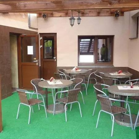 Trenčan Apartmán