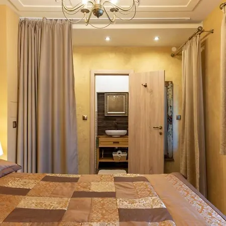 Trencan Поважска-Бистрица