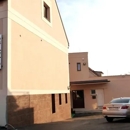 Trenčan Apartmán
