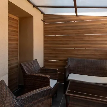 Trencan Apartament *