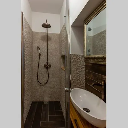 Trenčan Apartmán *