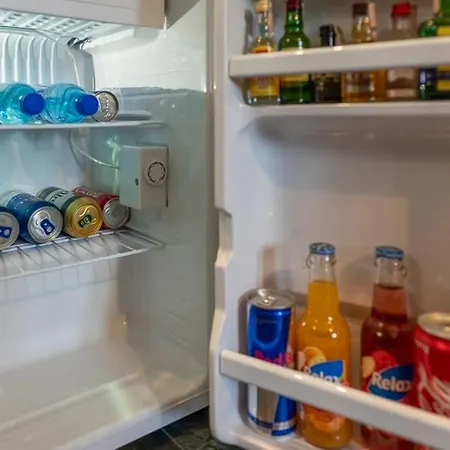 Trencan Apartmán Povazska Bystrica