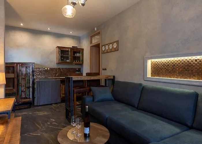 Trencan Apartament *