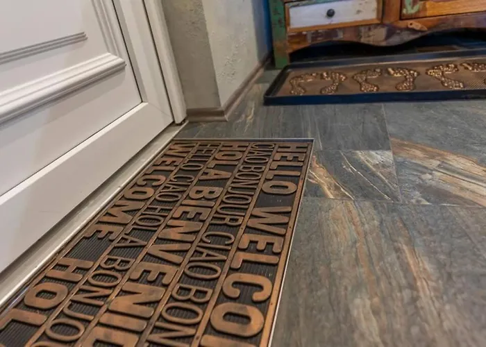 Apartament Trencan Považská Bystrica